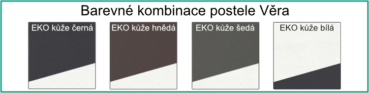 vera vzornik s rameckem 750 CZ